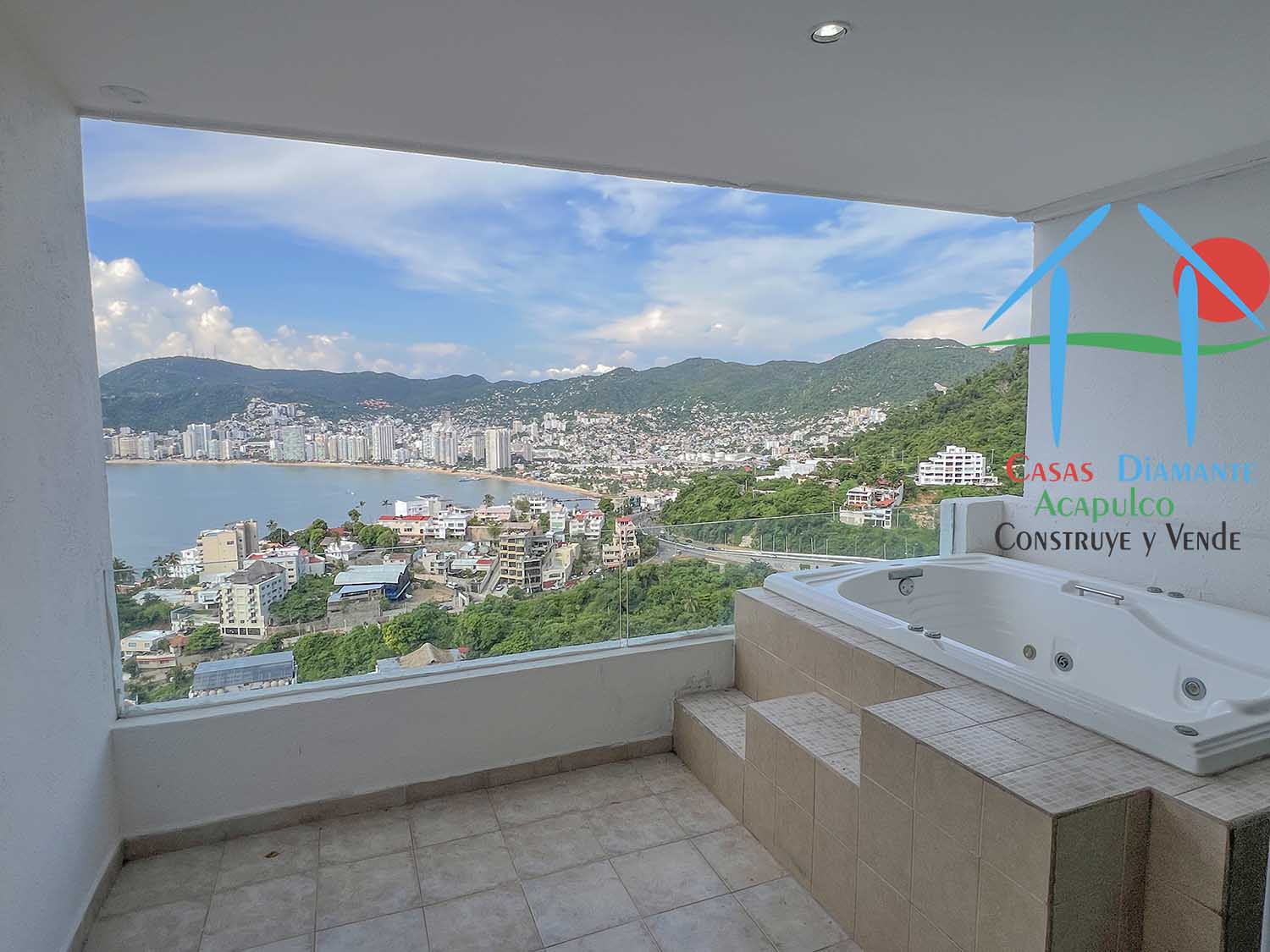 Brisas Diamante T4 155 - Recámara principal 6